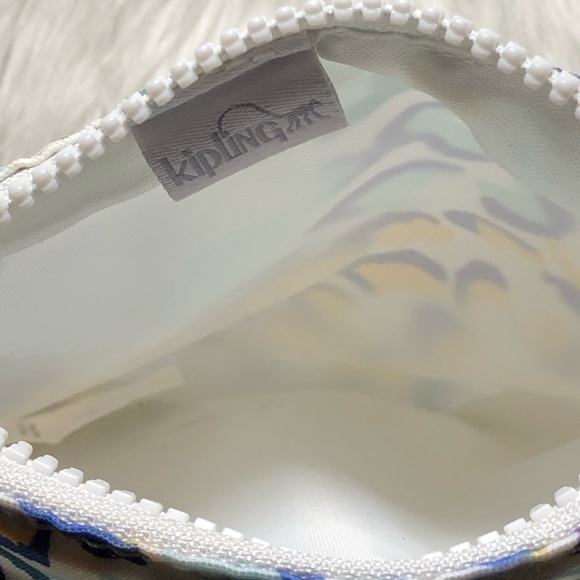 Kipling Alvar Adventure XS Mini Crossbody Bag - Picture 12 of 16